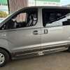 Hyundai Starex manuelle 12 places thumb 6
