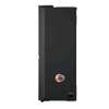 REFRIGERATEUR LG SIDE BY SIDE 4PORTES GRIS GCB257KLJW thumb 2