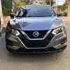 Nissan rogue 2021 thumb 9