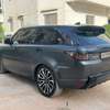 Ranger Rover sport pane turbo thumb 7