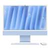 iMac 24 pouces M4 16GB SSD 512 thumb 1