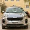 Kia sportage 2018 thumb 0