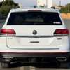 VOLKSWAGEN ATLAS 4MOTION 2022 thumb 8