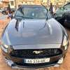 FORD MUSTANG 2015 thumb 0
