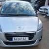 Peugeot 5008 automatique diesel thumb 0