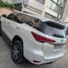 Toyota fortuner 2023 thumb 5