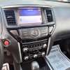 Nissan Pathfinder 2020 thumb 4