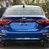 Kia forte 2020 Ex limited full option thumb 7