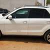 Mercedes ML 350 année 2013 V6 thumb 1