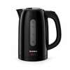 BOUILLOIRE 1.7LITRES DESKA ELECTRIQUE ARGENT NOIR BO0303XB thumb 3