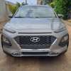 Hyundai Kona 2020 cuir toit ouvrant faible kilométrage thumb 7