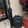 baffle ibiza, enceinte bluetooth et lumières thumb 0