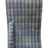 Tapis floral moelleux pastel salon chambre 160x230 thumb 8
