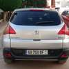 Voiture Peugeot 3008 thumb 6