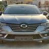 RENAULT SM6 2017 thumb 3
