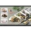 TELEVISEUR LG 85 INTERACTIF TACTIL 85TR3DQ-BAUEQ thumb 0