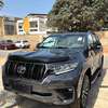 Toyota Land cruiser VX thumb 14