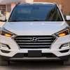 Hyundai tucson ultimate 2019 thumb 0