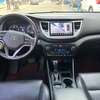 Hyundai Tucson hors série full options thumb 4