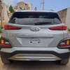 Hyundai Kona 2020 cuir toit ouvrant faible kilométrage thumb 2