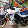 A vendre Honda Transalp 750cm3 thumb 1