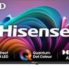 Promo tabaski Smart TV HISENSE 32'' LED thumb 1