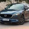 Mazda cx5 thumb 1