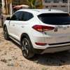 Hyundai Tucson 2017 thumb 2