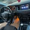 Peugeot 508 2017 thumb 2