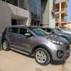 Kia sportage thumb 1