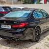 BMW *M5* _Xdrive 2018 thumb 7