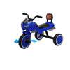 Vélo enfant Tricycle moto à pédale thumb 0