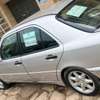 Mercedes Elegance 202 thumb 1