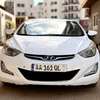 Location Hyundai AVANTE thumb 0
