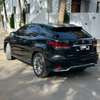 Lexus RX 450h SUV thumb 14