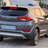 Hyundia Tucson thumb 5