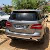 Mercedes ml360 thumb 0
