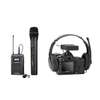 Microphone sans fil UHF BOYA BY-WM8 PRO-K4 pour caméras thumb 1