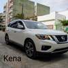 NISSAN PATHFINDER PLATINIUM VIP thumb 10