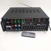 Amplificateur De Puissance Audio Intégré - UKC AV-326BT thumb 3