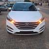 Hyundai TUCSON 2016 thumb 7