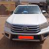 TOYOTA HILUX 2, 4GD CONTRY thumb 1