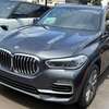 BMW X5 2019  07 places Gris Métallisé Automatique Faible Km thumb 1