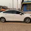 CHEVROLET CRUZE 2017 thumb 3