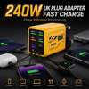 ⚡ 🔋 LE MEILLEUR CHARGEUR ULTRA RAPIDE EST ARRIVÉ ! 🔋 ⚡ thumb 3