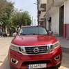Nissan Navara pickup 2016 thumb 0