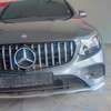 MERCEDES- BENZ GLC 220d 2018 4MATIC thumb 8