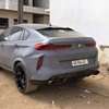 BMW X6M Competition 2025 thumb 6