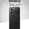 Tecno Spark40 5200mAh écran AMOLED 144Hz thumb 0