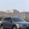 Volkswagen Tiguan 2018 Gris Métallisé SUV Spacieux thumb 2